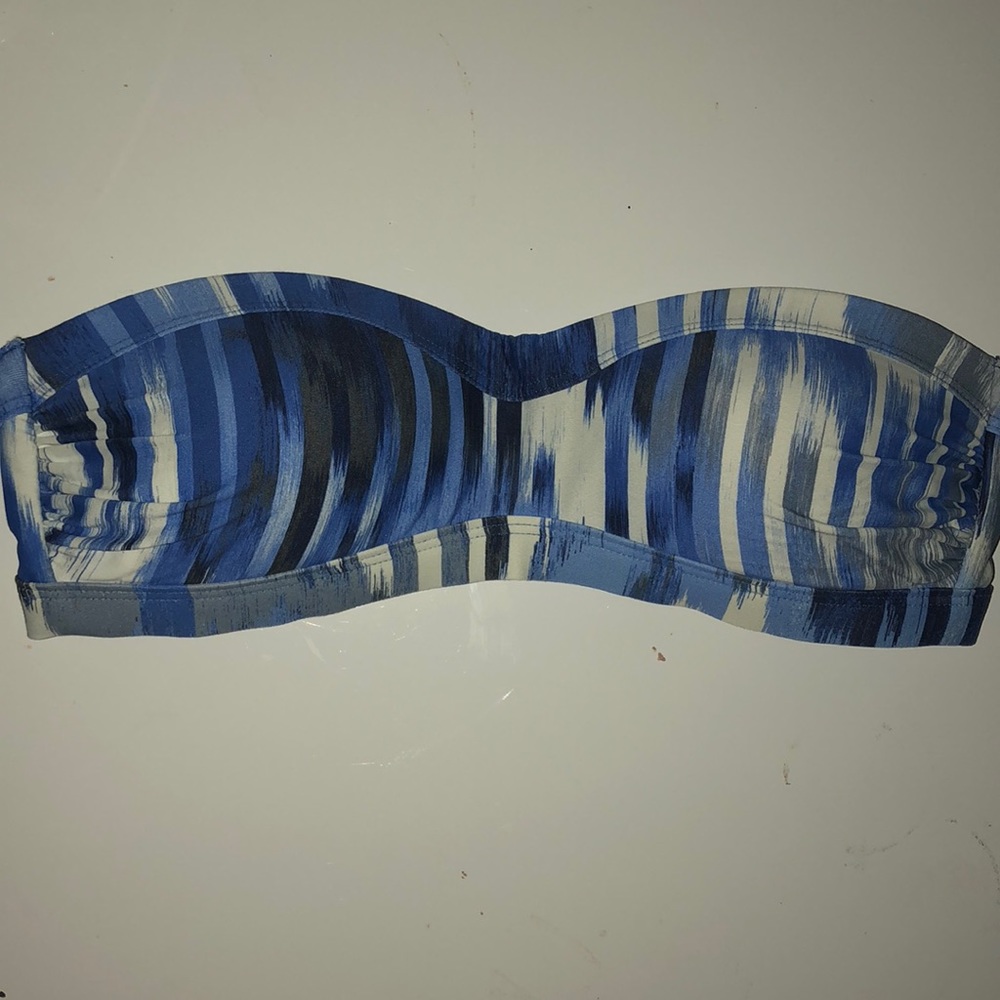 Athleta Bandeau Top